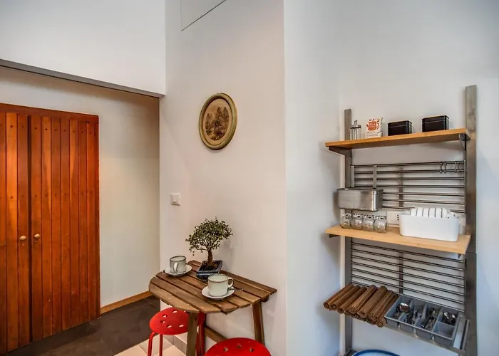 Residenza Trieste
