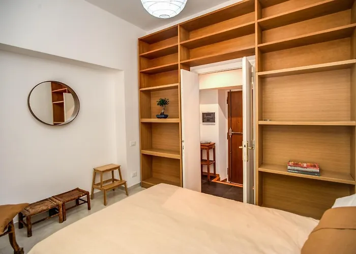Hébergement de vacances Residenza Trieste