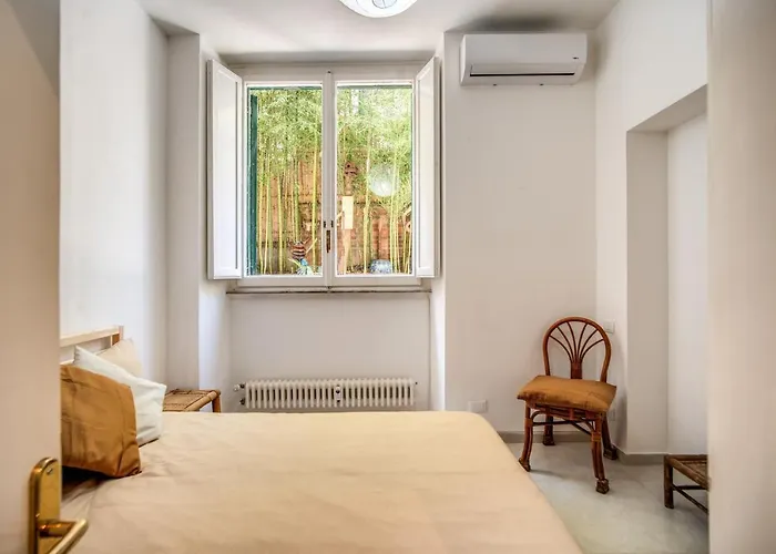 Hébergement de vacances Residenza Trieste