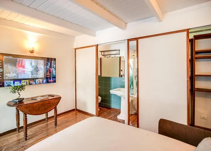 Residenza Trieste *