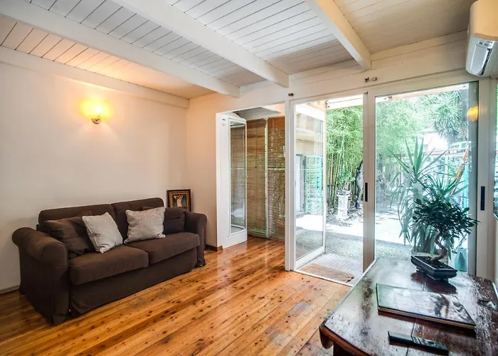 Hébergement de vacances Residenza Trieste
