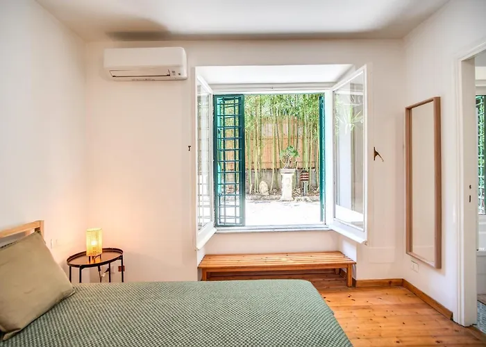 Hébergement de vacances Residenza Trieste
