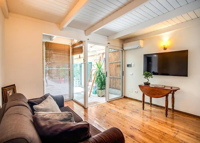 Hébergement de vacances Residenza Trieste