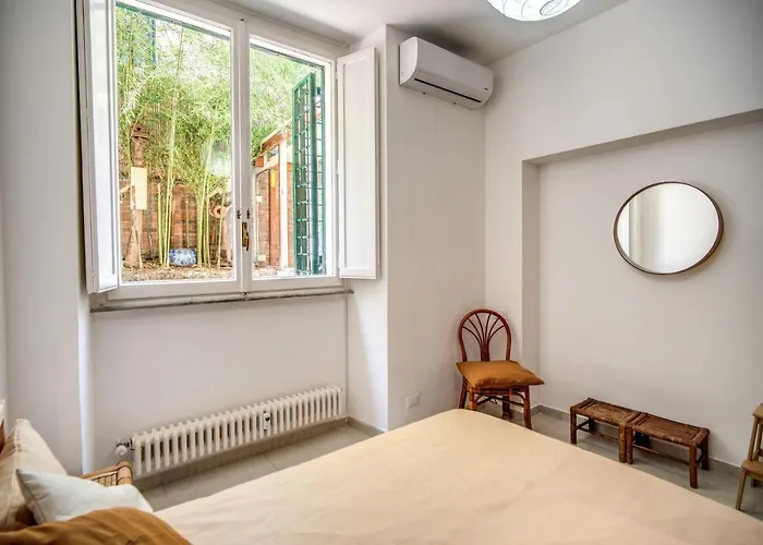 Residenza Trieste Hébergement de vacances Rome
