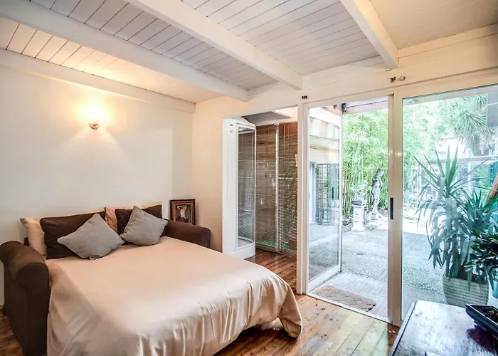 Hébergement de vacances Residenza Trieste Rome