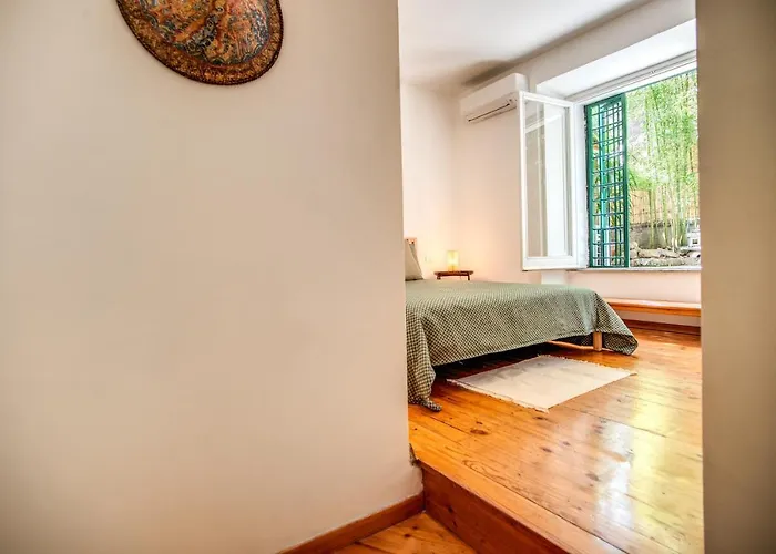Residenza Trieste Rome