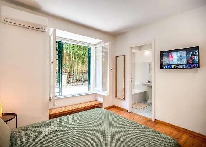 Residenza Trieste Hébergement de vacances