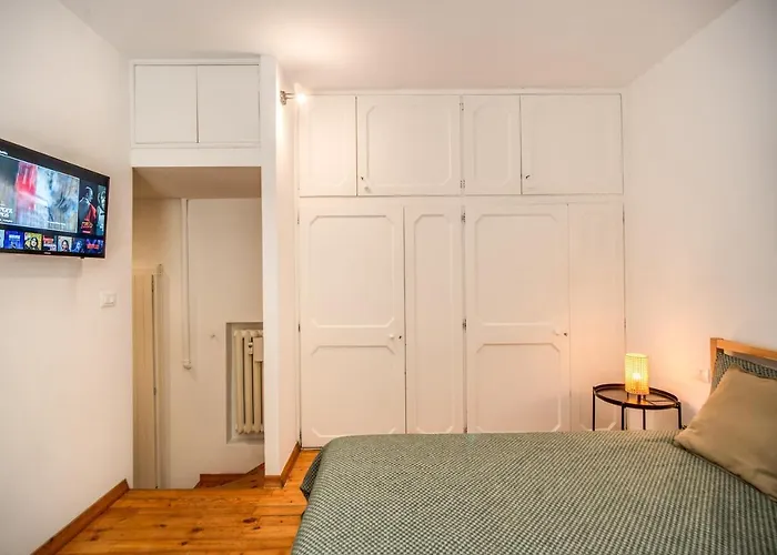Residenza Trieste