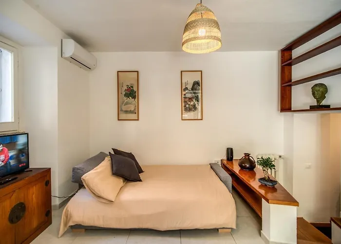 Residenza Trieste * Rome