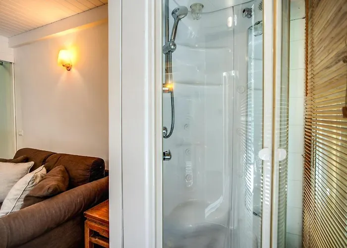 Hébergement de vacances Residenza Trieste