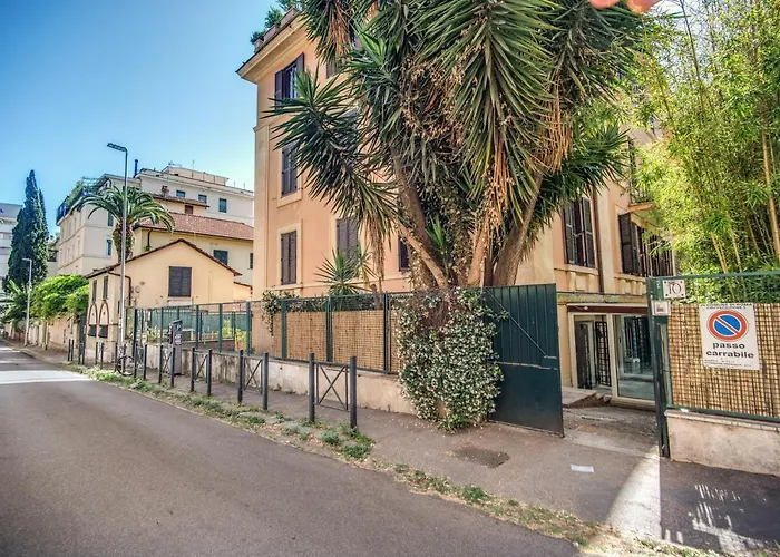 Residenza Trieste