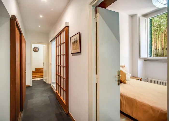 Residenza Trieste Hébergement de vacances