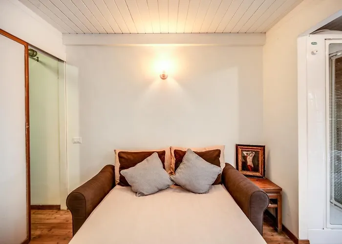 Residenza Trieste *