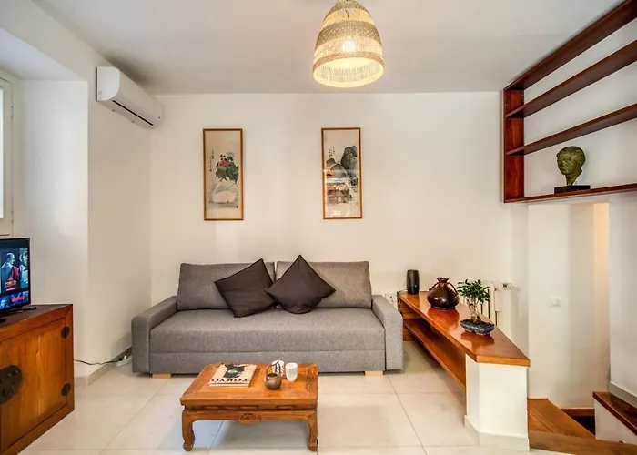 Residenza Trieste Hébergement de vacances