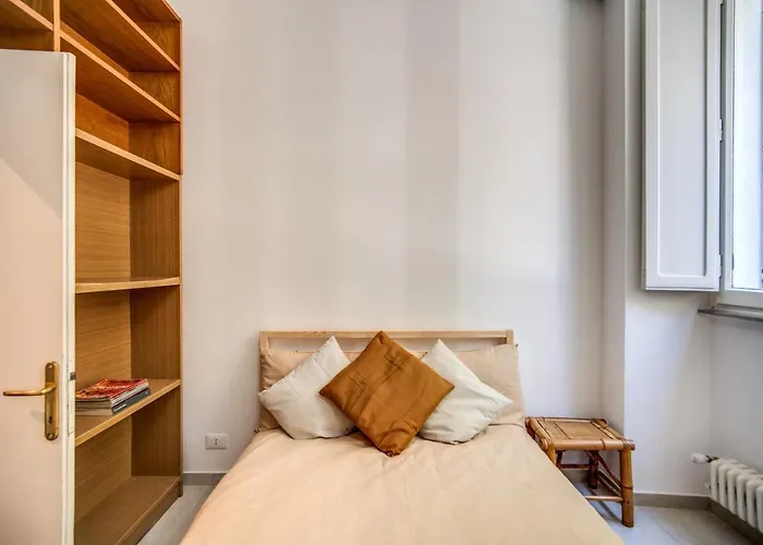 Residenza Trieste